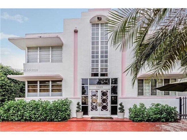 Building Photo - 1525 Meridian Ave