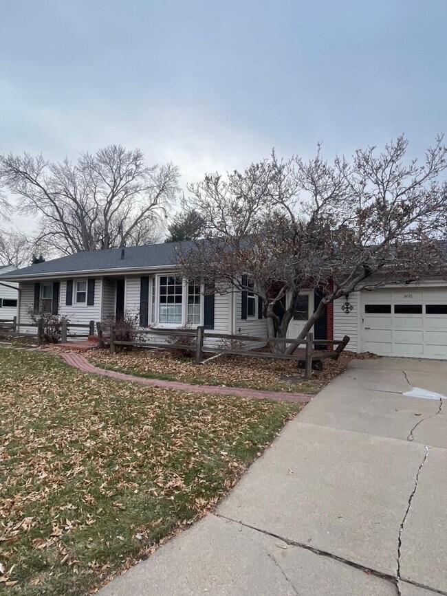 Building Photo - 3445 N 58th St