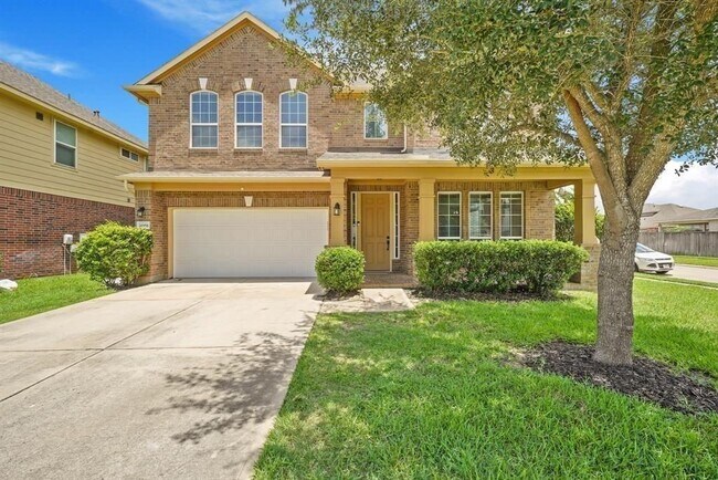 Building Photo - 20358 Mathis Landing Dr