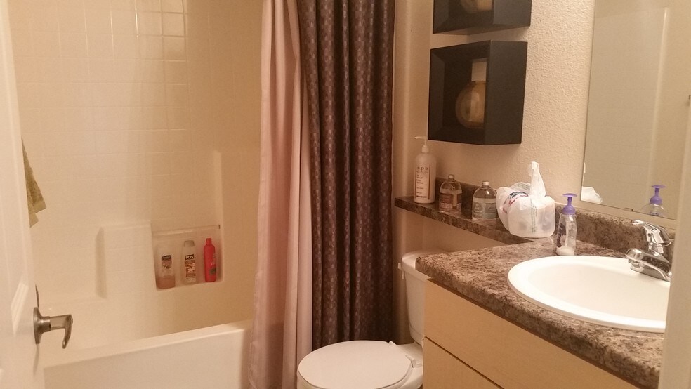 Guest Bath - 18416 Cave Creek Road