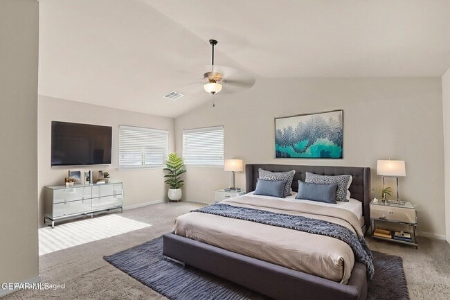 Building Photo - 14832 Bert Cameron Ave