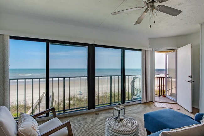 Building Photo - 661 Ponte Vedra Blvd