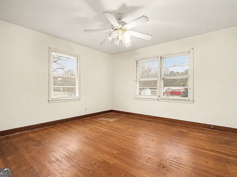 Building Photo - 4568 Austell Powder Springs Rd