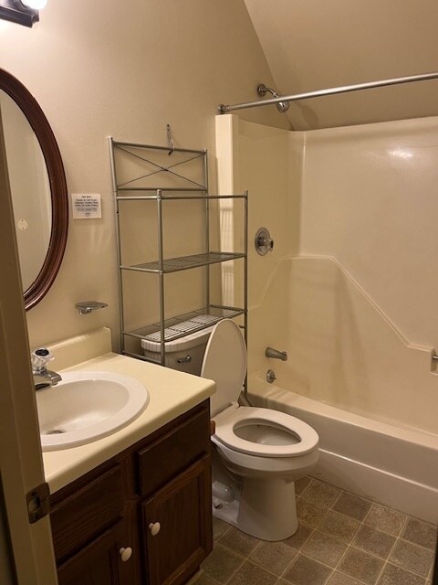 2nd Bathroom - 1033 Lewis Farm Rd