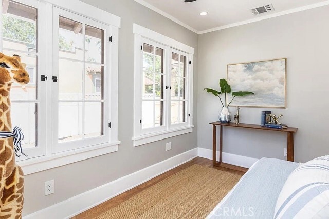 Building Photo - 977 N Hill St