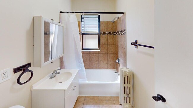 Floorplan - 4850 W North Ave