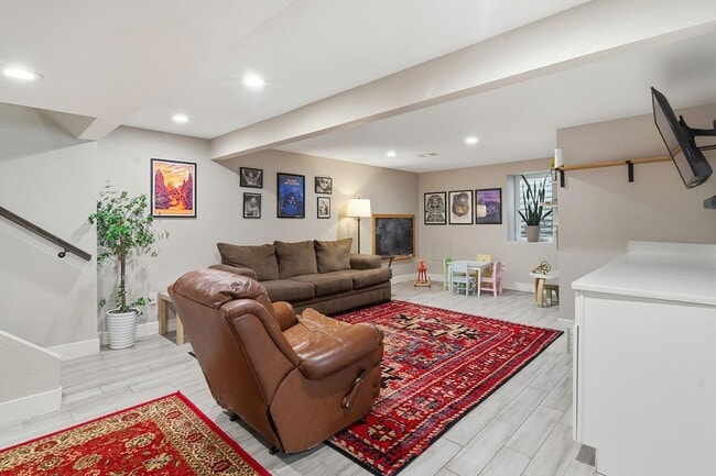 Building Photo - 9500 W 54th Pl