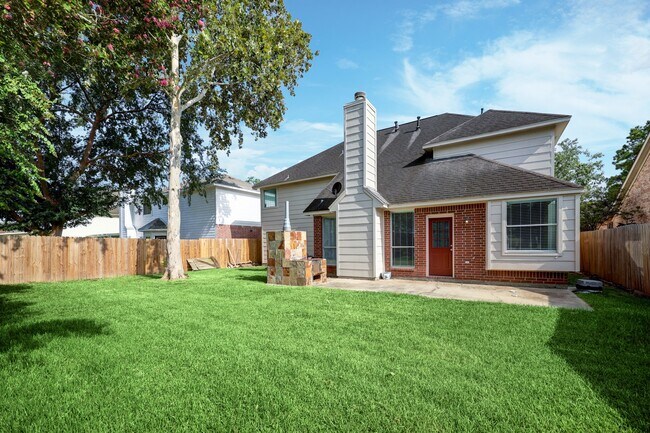 Building Photo - 13710 Wheatbridge Dr