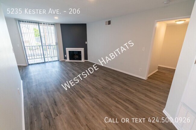 Building Photo - 5235 Kester Ave