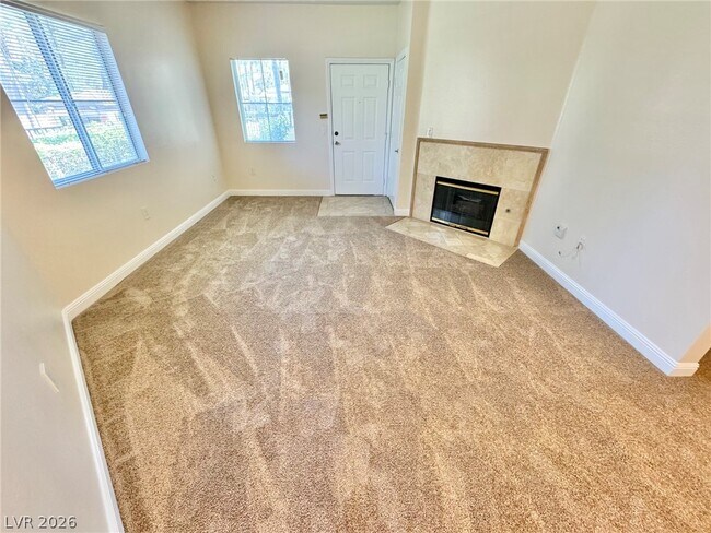 Building Photo - 5250 S Rainbow Blvd