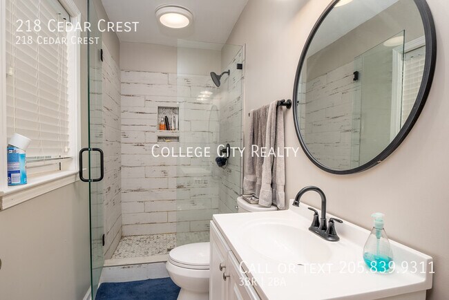 Building Photo - 218 Cedar Crest