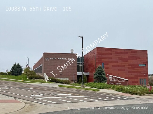 Building Photo - 10088 W 55th Dr