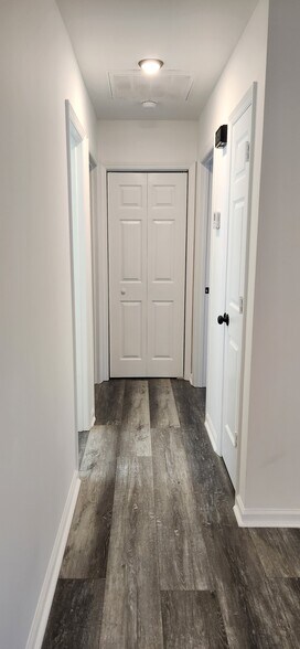 Hall - 2110 Twin Ave