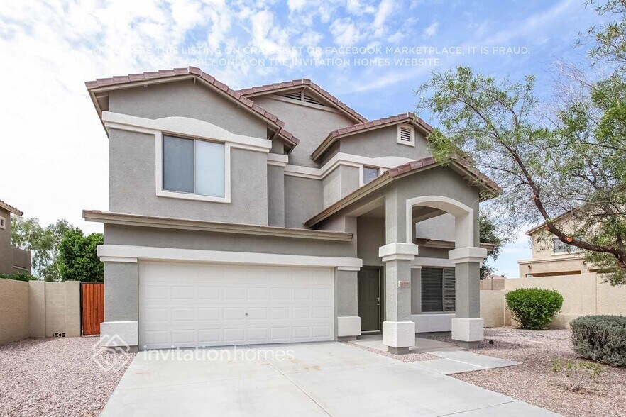 Primary Photo - 16338 N 168th Dr