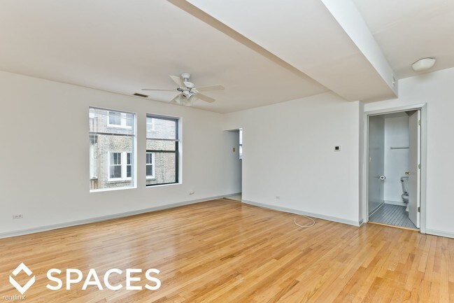 Building Photo - 1 br, 1 bath  - 1437 W Balmoral Ave 2SA
