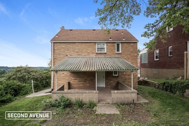 Building Photo - 125 Marion St