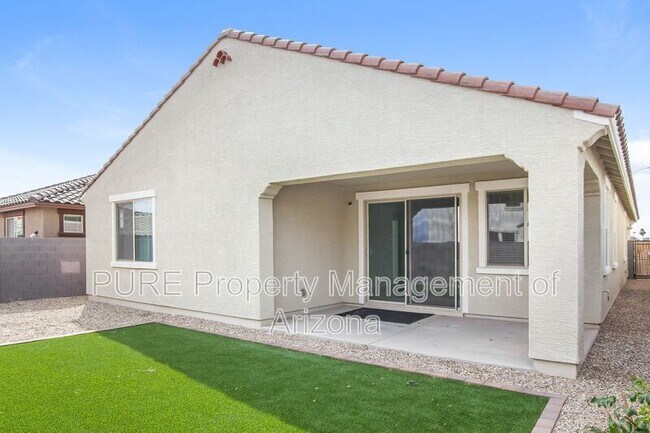 Building Photo - 3769 N 102nd Ave