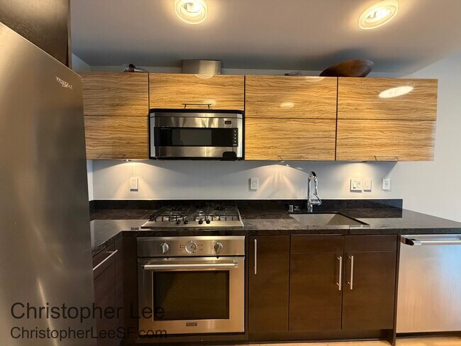 Building Photo - 829 Folsom St