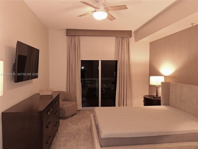 Building Photo - 2641 N Flamingo Rd