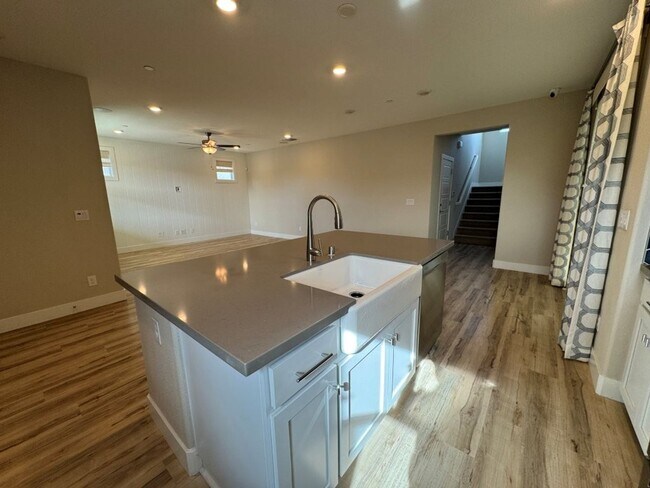 Building Photo - Beautiful New 3-Bedroom Home with Solar and Tesla Charger