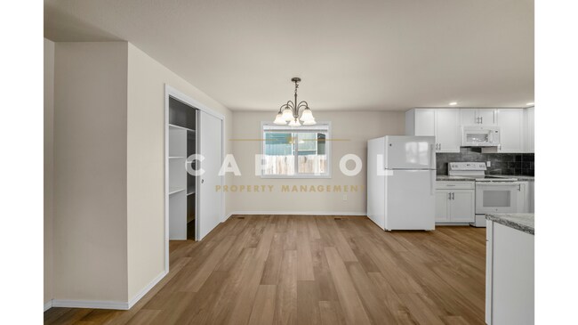Building Photo - 6417 Congressional Dr SE
