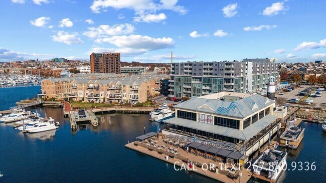 Building Photo - 1256 Dockside Cir