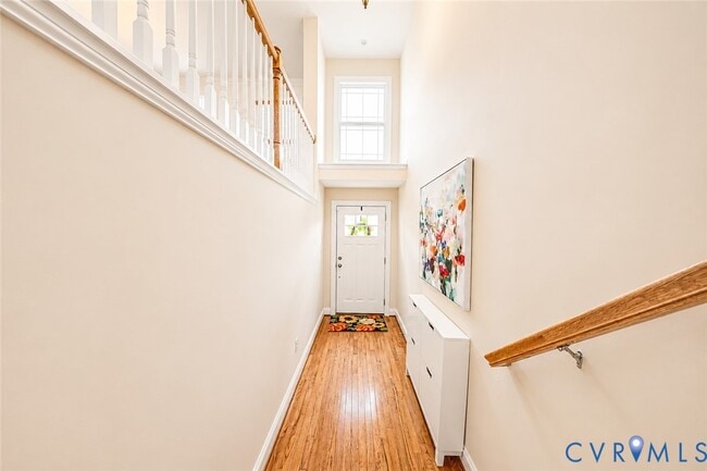 Building Photo - 5421 Hickory Ann Dr