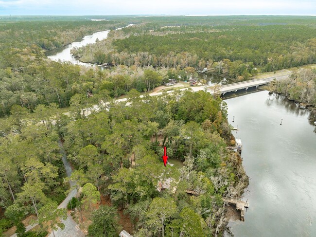 Building Photo - Wakulla River Retreat Vacation Rental