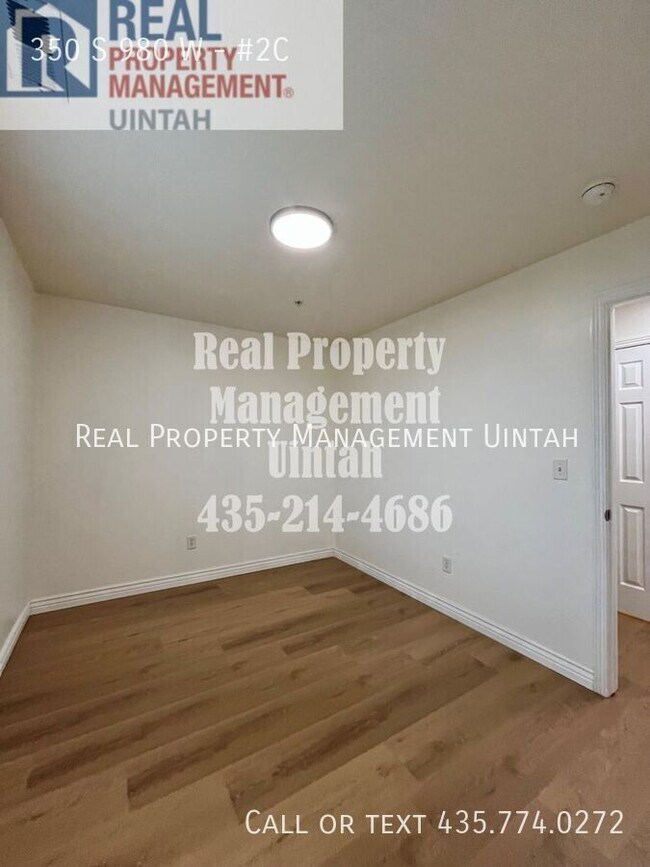 Building Photo - 980 350 S