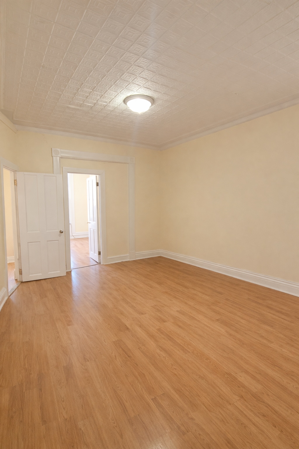 Building Photo - 107 2nd Ave