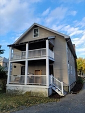 Building Photo - 39-41-41 Upland Rd