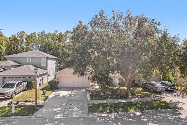 Building Photo - 7842 Citrus Blossom Dr