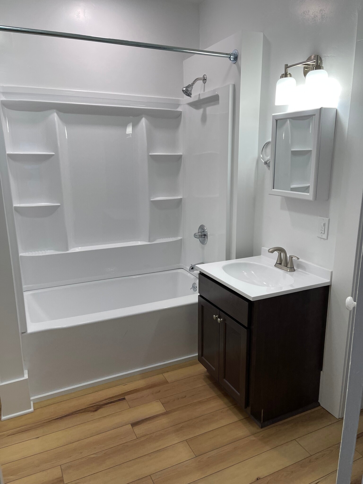 Bathroom - 738 Olympia St SW