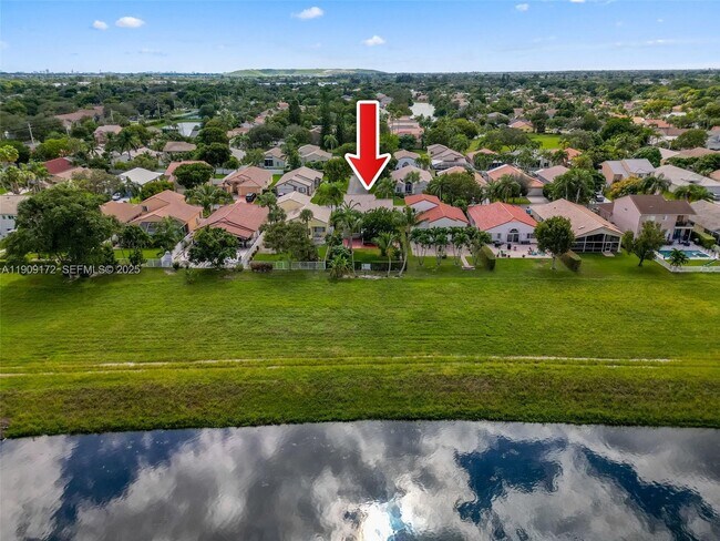 Building Photo - 4593 NW 7th Pl