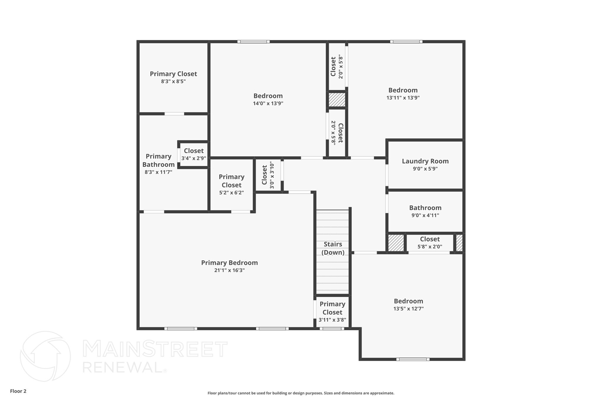 Building Photo - 5728 Hidden Lake Dr