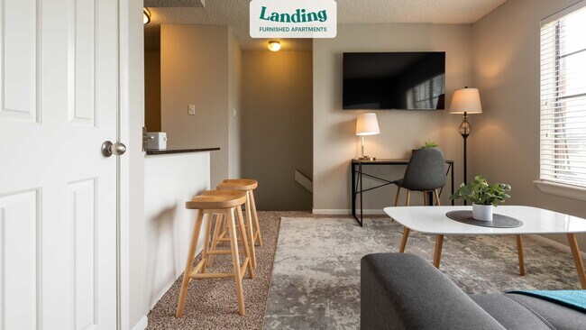 Building Photo - 14300 Tandem Blvd
