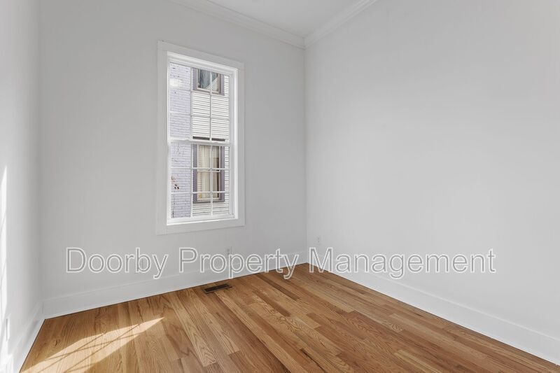 Building Photo - 1508 Bailey Ave