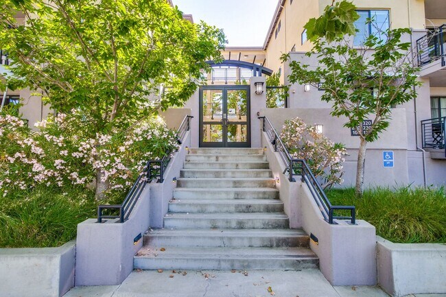 Primary Photo - Condo for Rent Near Japantown in Downtown ...