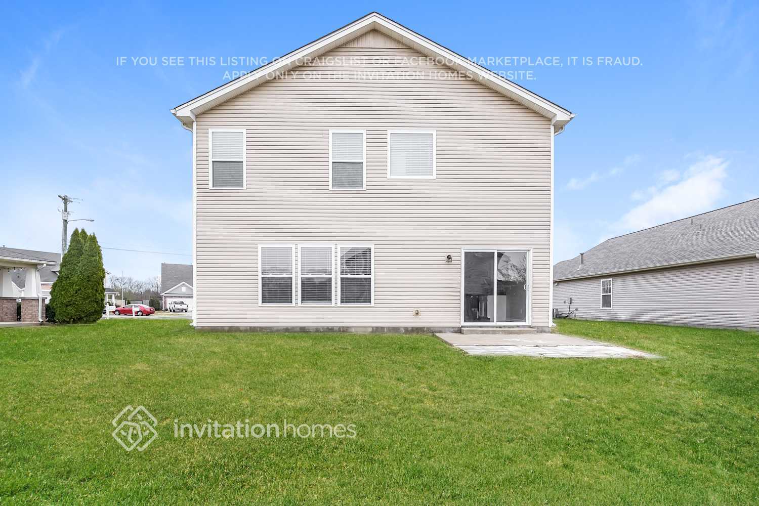 Building Photo - 304 Stewart Springs Dr