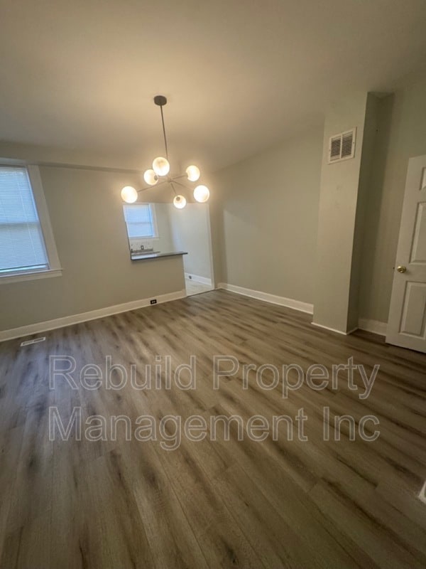 Building Photo - 3706 Gelston Dr