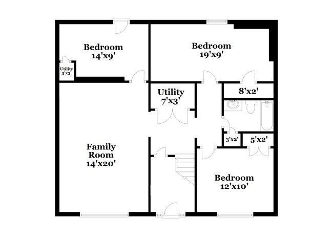 Building Photo - 6913 Fairway Trail