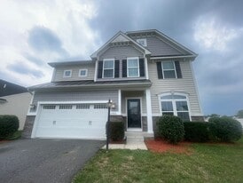 Building Photo - 2410 Walthall Ct