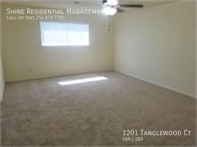 Building Photo - 1201 Tanglewood Ct