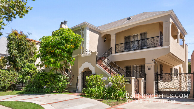 Primary Photo - Charming and Spacious 3-Bedroom, 2-Bathroo...