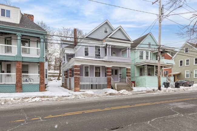 Building Photo - 2210 15th St