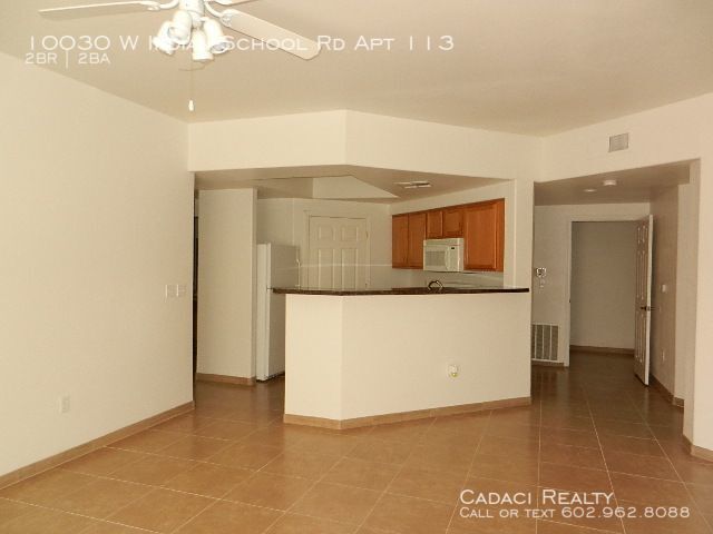 Building Photo - Desert Breeze Condo