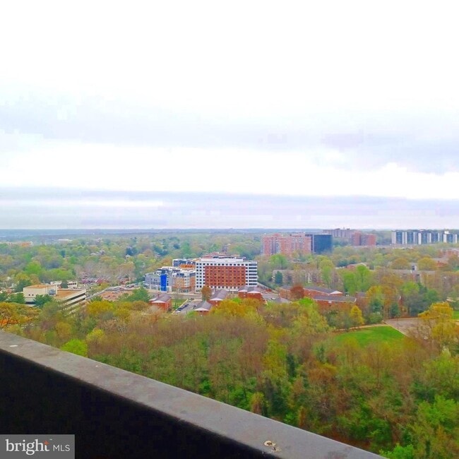 Building Photo - 3705 S George Mason Dr