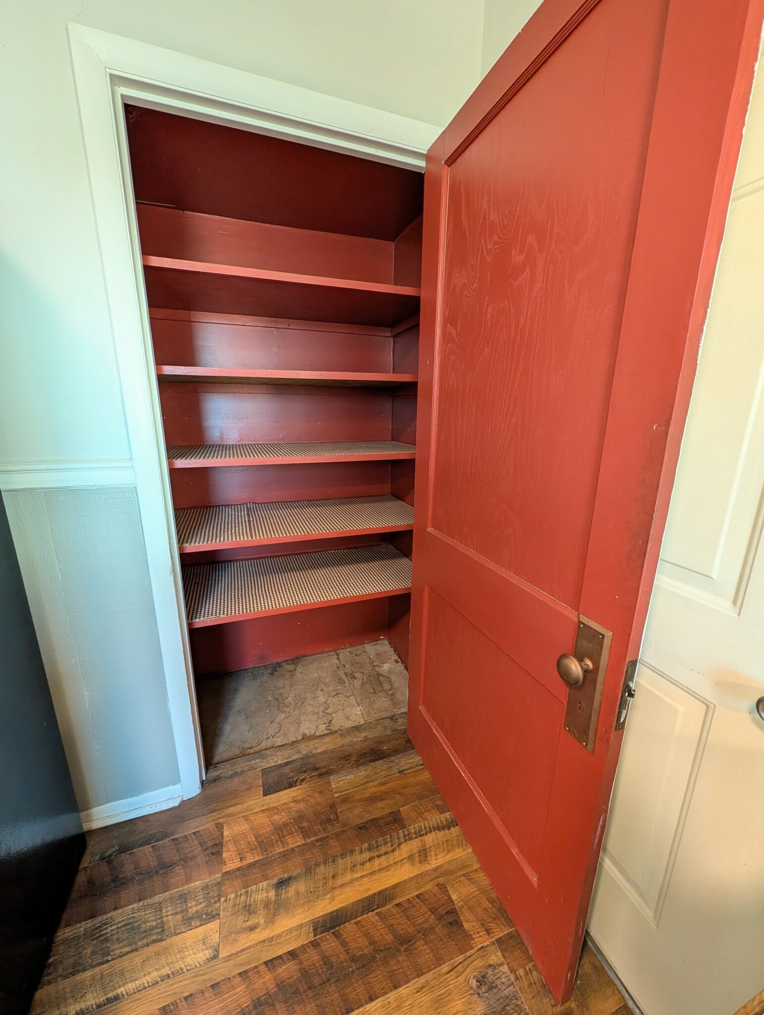 Building Photo - 1232 Grant Pl