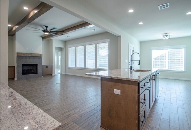 Building Photo - Gorgeous New Construction 4 Bedroom Home I...