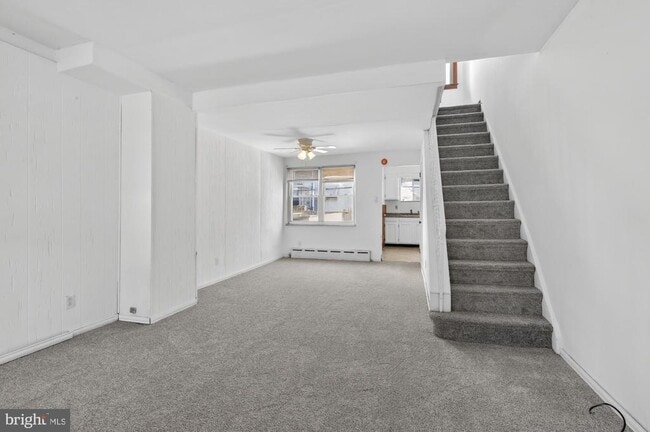 Building Photo - 1617 S Newkirk St